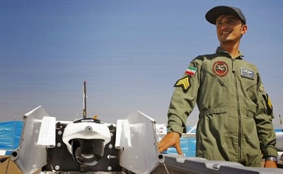 極端組織掌握山寨無人機殺死兩名軍人，論無人機反制的重要性