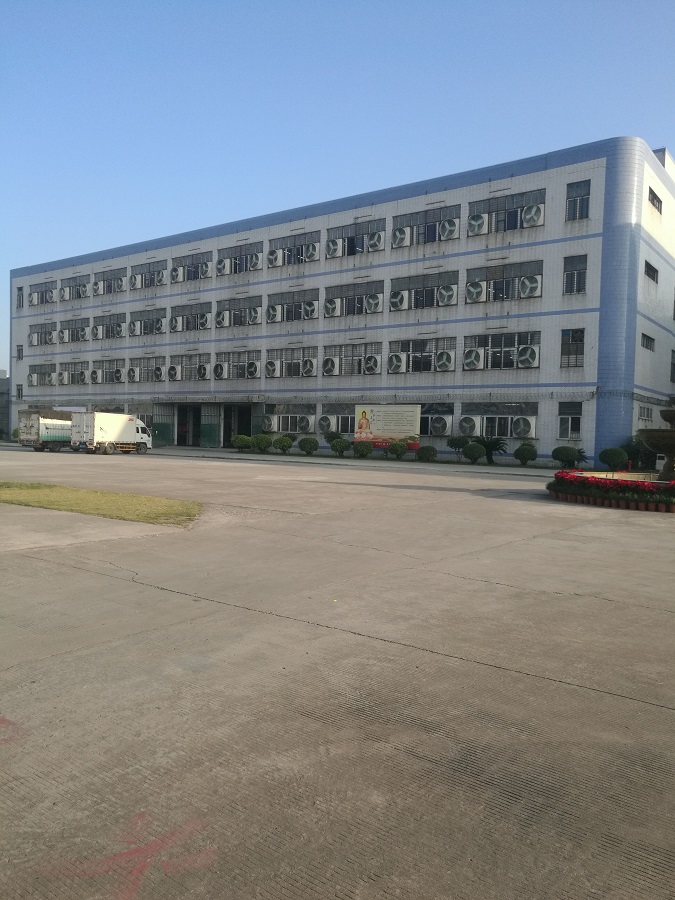 福建某監獄手機信號屏蔽器項目-圖片6